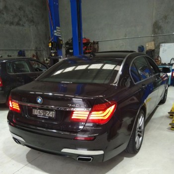 Geelong European Automotive