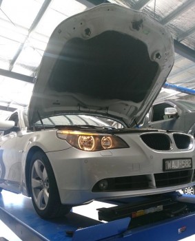 Geelong European Automotive