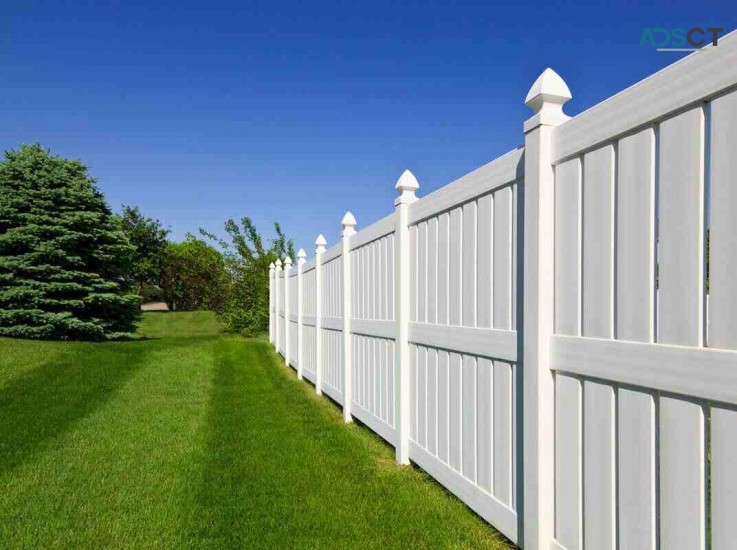 Fencing Companies Melbourne