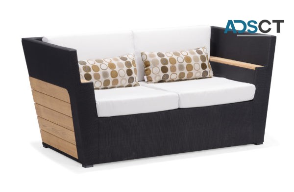 Buy 2 Seater Outdoor Sofas at Best Price