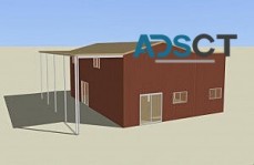 Quality Livable Sheds for Sale in Perth