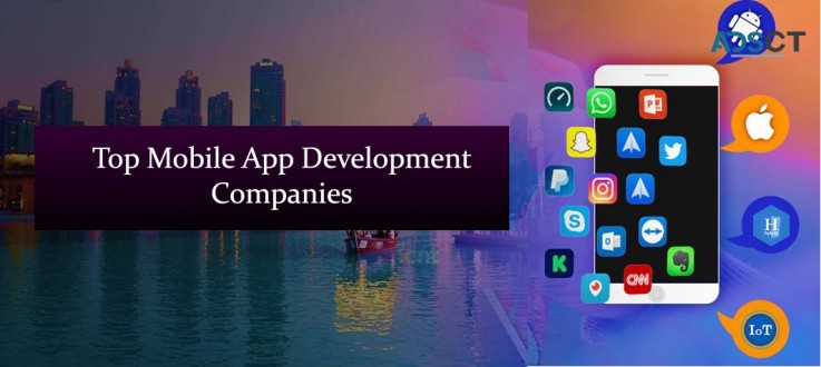 App Development Company Australia
