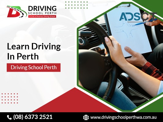 Learn driving lesson Perth and claim your driving license on the first attempt.