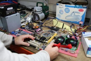 Computer Repairs In Warragul