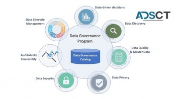 Master Data Governance Solutiion