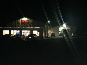 Mora Mechanical Services