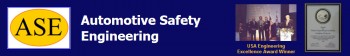 Automotive Safety Engineering Pty Ltd