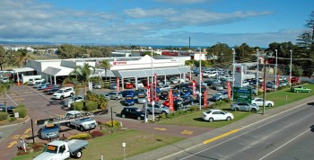 CMI Toyota Southside