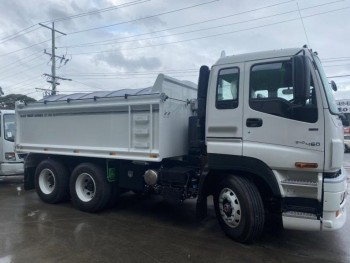 AA Diesel Truck Bodies