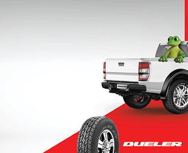 Bridgestone Service Centre