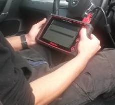 Carline for Automotive