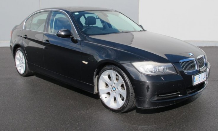 Goldstar Automotive Service Centre