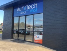 Auto Tech West