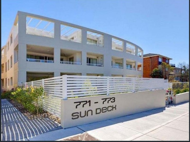 16/771-773 Pittwater Road Dee Why NSW 20