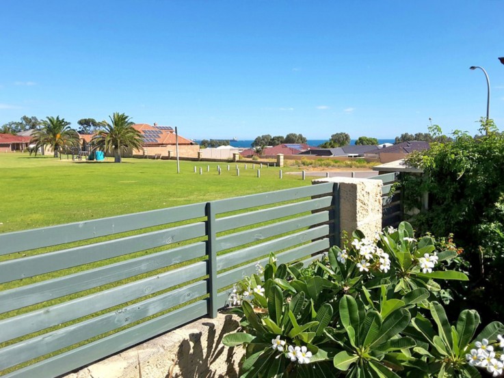 Fantastic Location - Bluff Point Estate