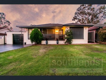 89 Maxwell Street South Penrith NSW 2750