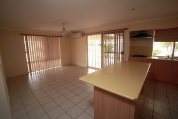 Perfect & Spacious Family Living