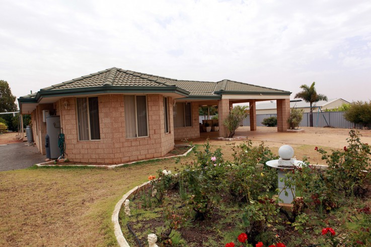 Perfect & Spacious Family Living