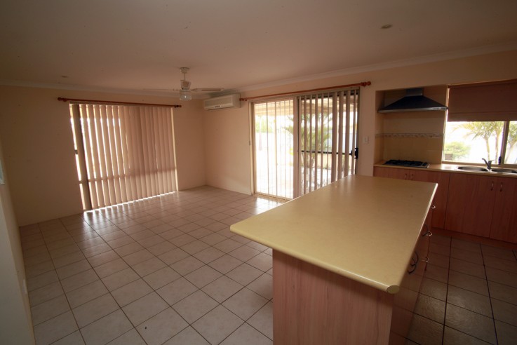 Perfect & Spacious Family Living