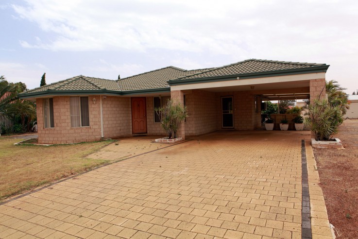 Perfect & Spacious Family Living