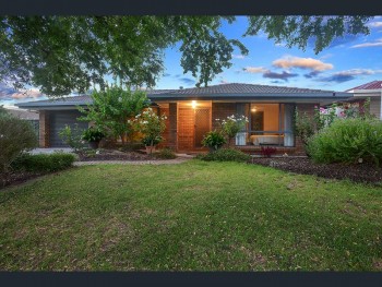 75 Endeavour Drive Seaford Rise SA 5169