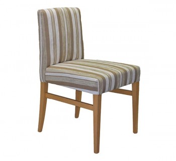 VICTORIA LOW STRAIGHT BACK CHAIR