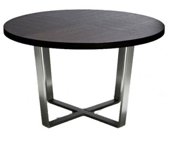 COFFEE TABLE BASE STAINLESS STEEL