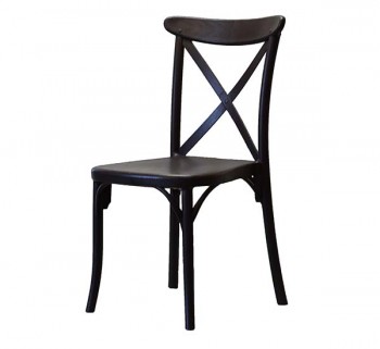 TIFFANY STACKABLE SIDE CHAIR