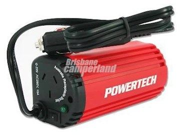 ELECTUS 150W POWER CAN INVERTER