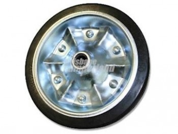 ALKO 8' REPLACEMENT WHEEL - WHEEL ONLY