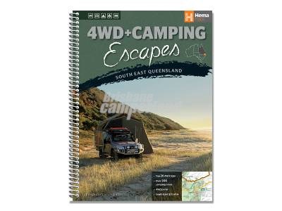 4WD + CAMPING ESCAPES SEQ