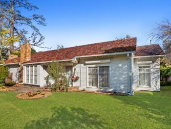 Comfortable, Secure and Serene Ringwood 