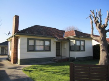 Immaculate Neat and Tidy Family Home in 