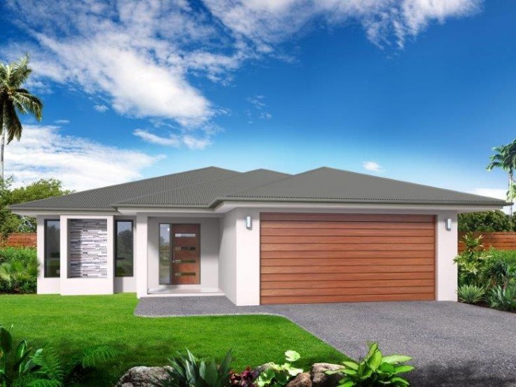 Lot 153 Bellamy Drive Panorama Views Est