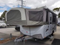JAYCO FLAMINGO CAMPER TRAILER