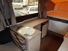 JAYCO FLAMINGO CAMPER TRAILER