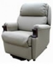  Oscar Brumby Recliner Lift Chair