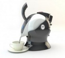 Uccello Kettle