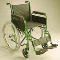 104 Combi Wheelchair