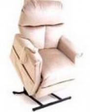 Pride 101T Recliner Lift Chair