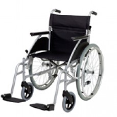 Swift Self Propelled Wheelchair