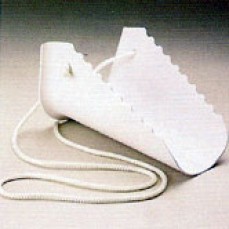 Compression stocking aid