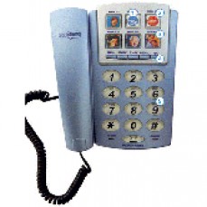 Blue Phone