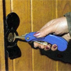 Key Turner