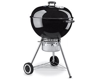 Weber® One Touch Gold