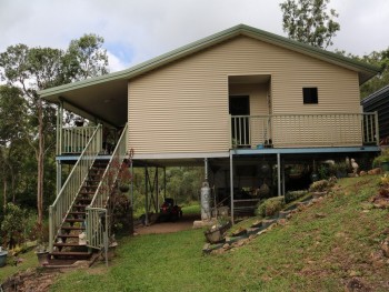 11 Page Road Atherton Qld 4883