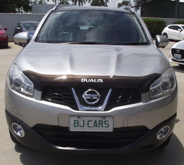 2014 Mazda BT-50 XT Single Cab Chassis 4