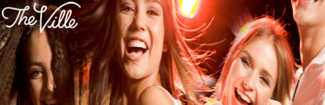 Townsville Live Music - The Ville Resort