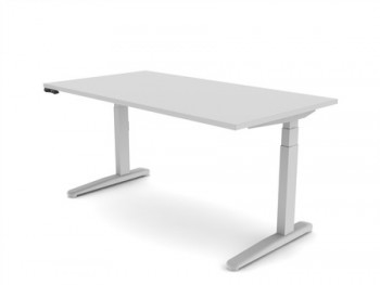 Sit 'n' Stand 2 - Height adjustable desk