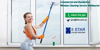 Window Cleaning Werribee